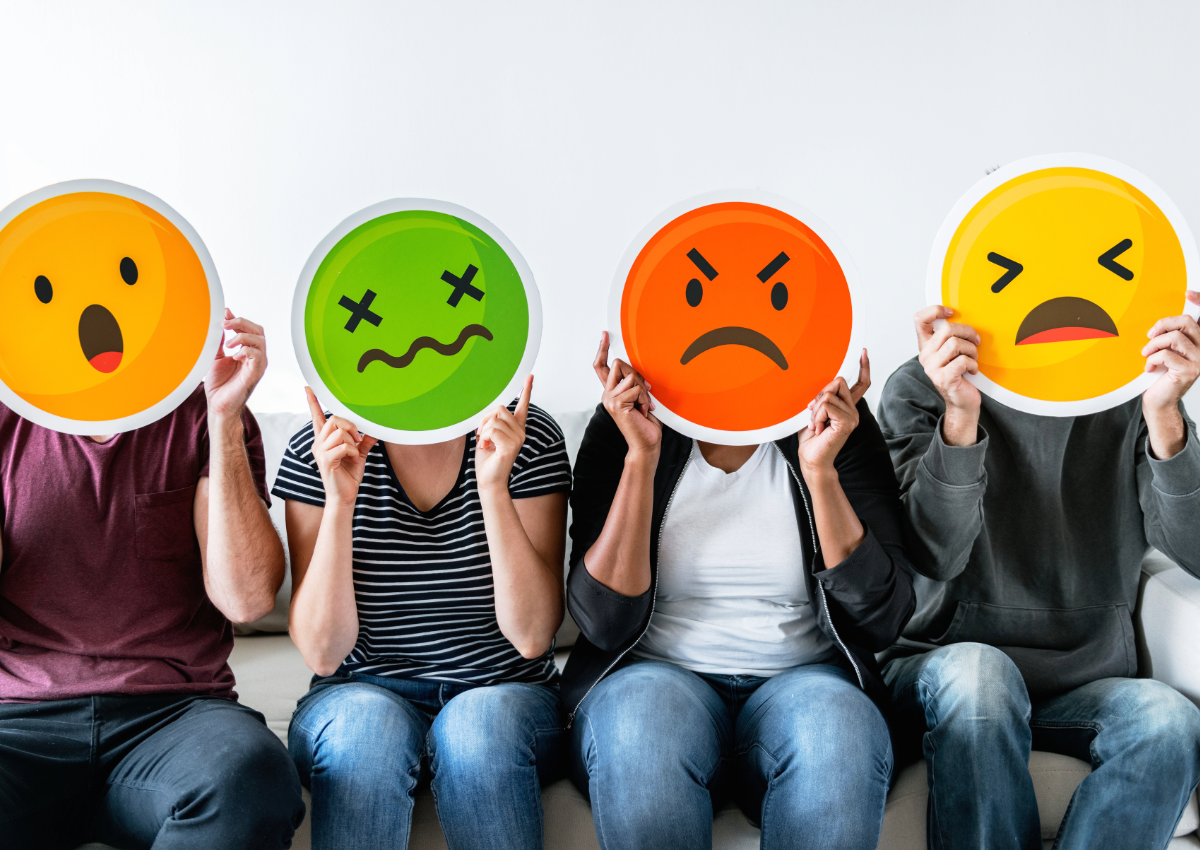 Ez a 4 csillagjegy rejti el legjobban az érzéseit! Te közéjük tartozol?