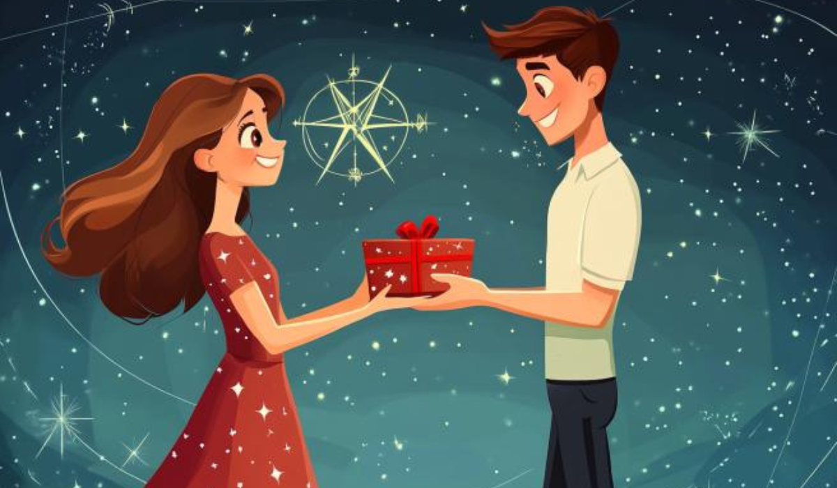 Mindig meghallgatnak és elhalmoznak ajándékokkal! Ez a 3 legjobb férfi csillagjegy
