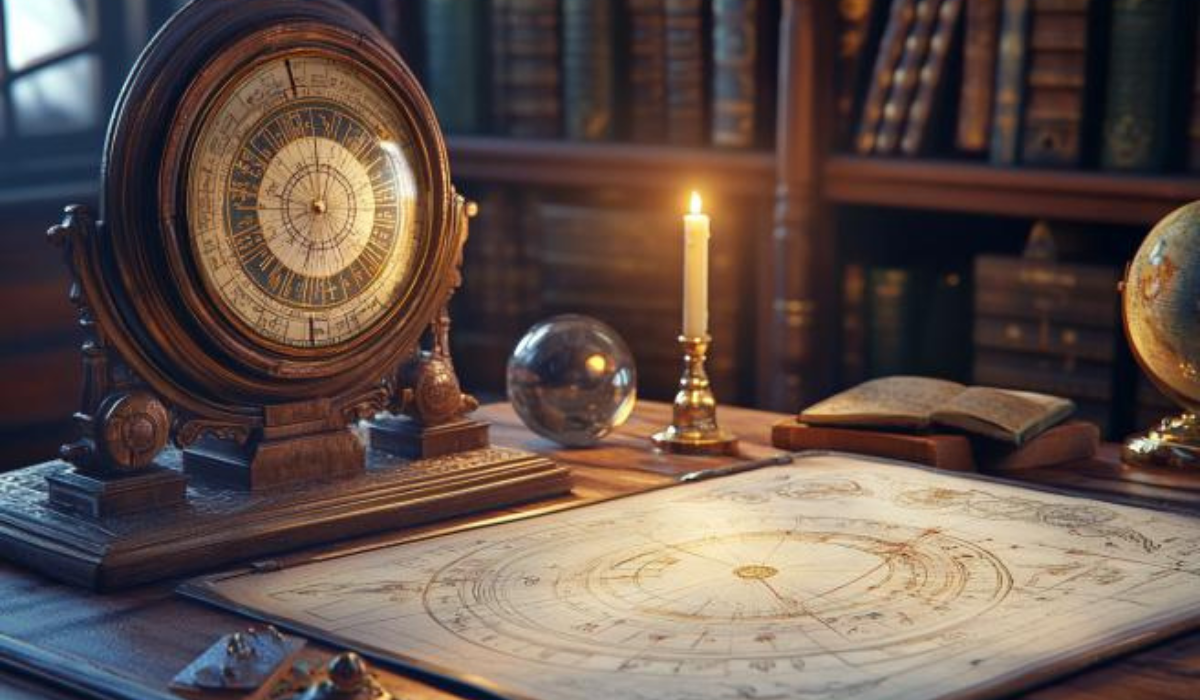 Ez a 4 csillagjegy ősi titkot rejt magában! Neked sikerült rájönnöd?