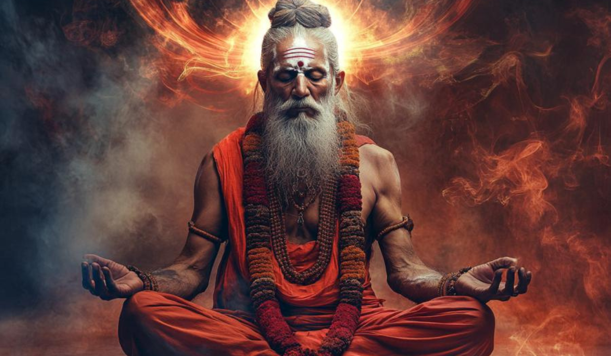 Így programozhatod újra a tudatod a So Hum mantra segítségével