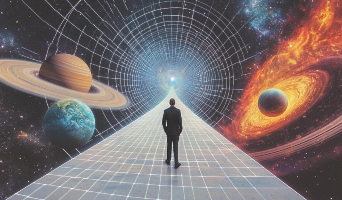 Így kérheted helyesen az univerzum segítségét – hogy meghallja a kívánságod