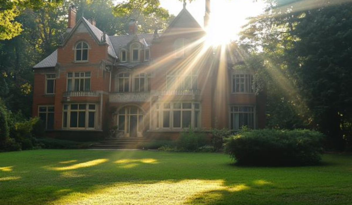 16 házi áldás az otthonod teljes védelmére