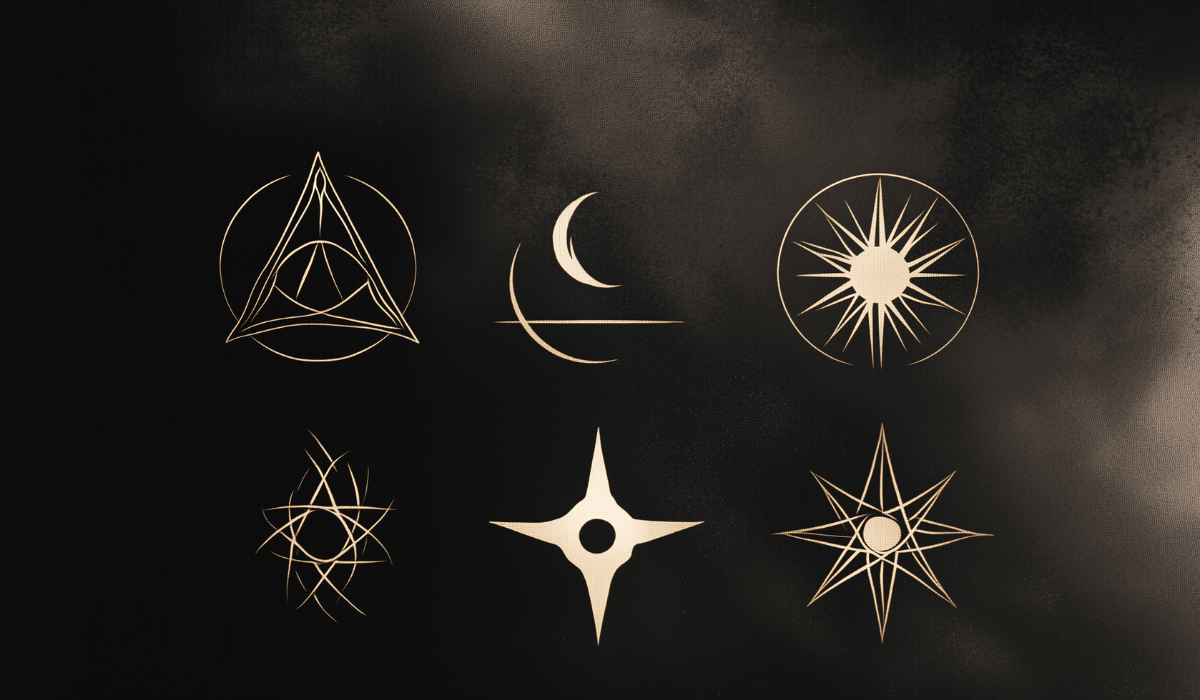 Mi a meghatározó lélekszimbólumod? A születési hónapod elárulja