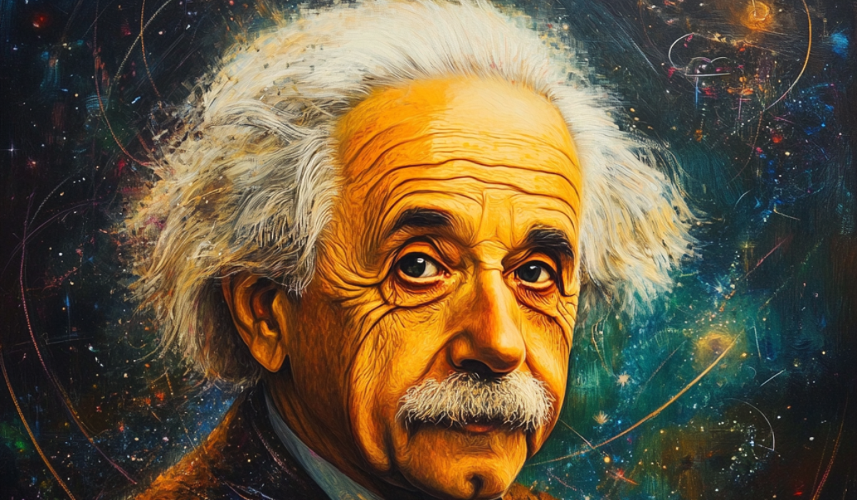 Einstein titkos képlete a boldogsághoz – erről miért nem beszélnek sehol?