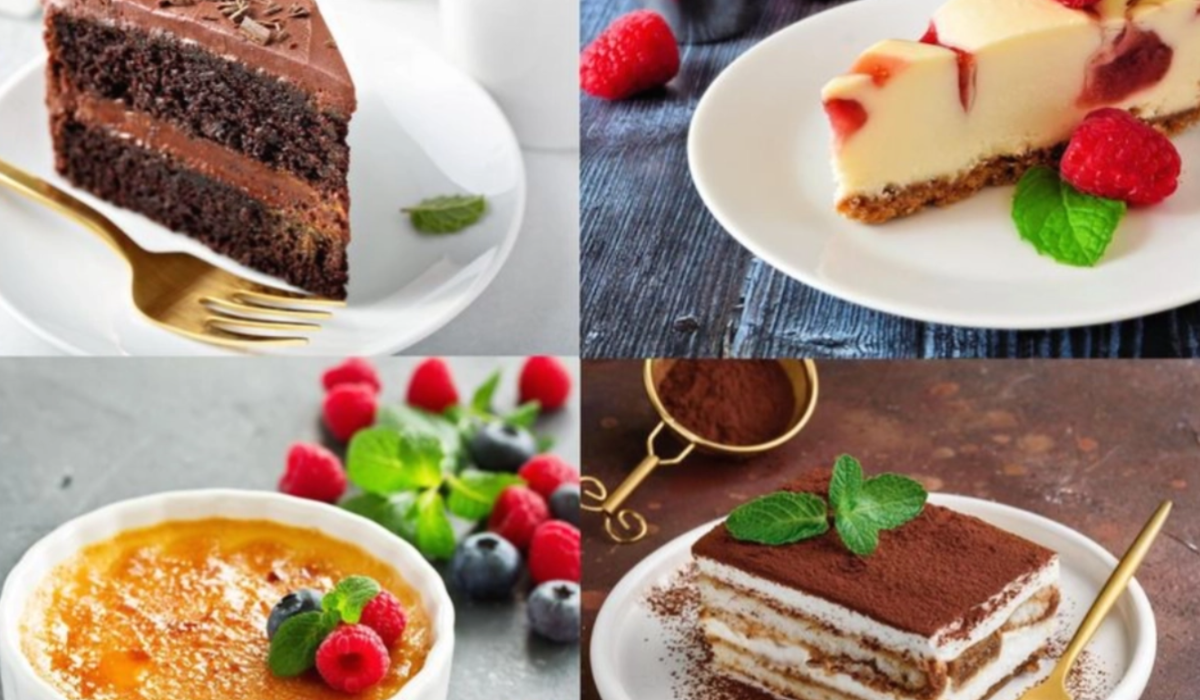 Téged milyennek gondolnak mások? Válassz 1 édességet és megtudhatod