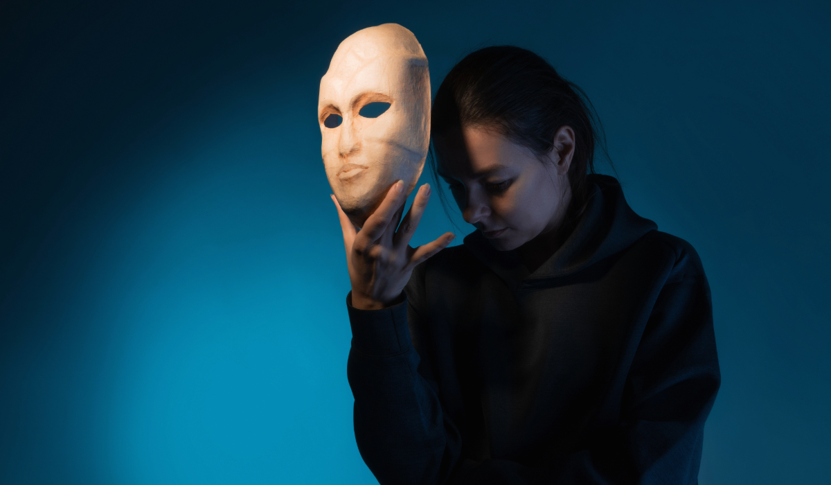 Az ego elmúlásának 4 kellemetlen jele – te hol állsz a folyamatban?