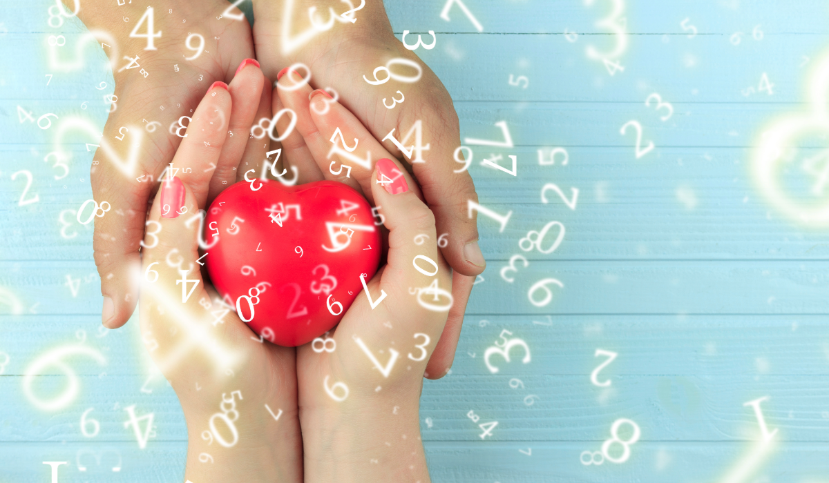 A kapcsolatok számmisztikája: így számolhatod ki egyszerűen, mekkora a szerelem köztetek