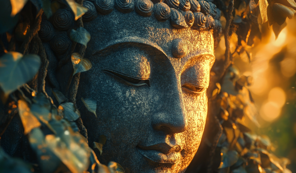 Buddha 6 titka a szerelemről és szeretetről! Erről senki nem beszél