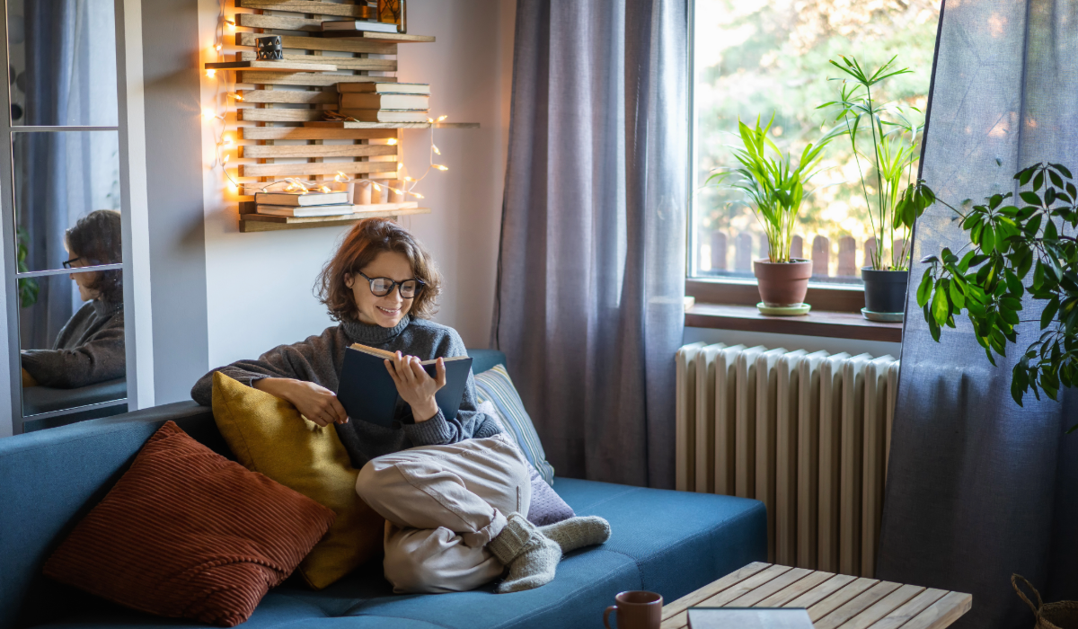 6 inspiráló könyv, amit minden nőnek el kéne olvasnia