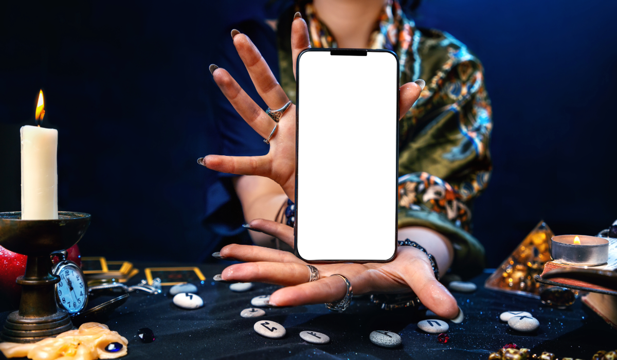 Mindig a legrosszabb pillanatban csörög a mobiltelefonod? Fontos jelentése van