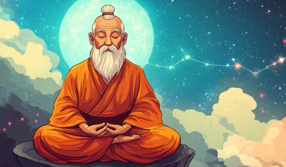 Ez a 3 csillagjegy a legnagyobb spirituális tanító!