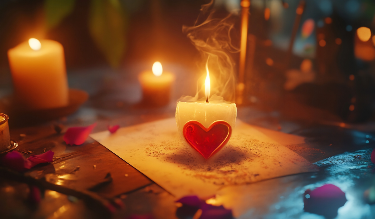 Neked mi a szeretetstílusod? A horoszkópod elárulja