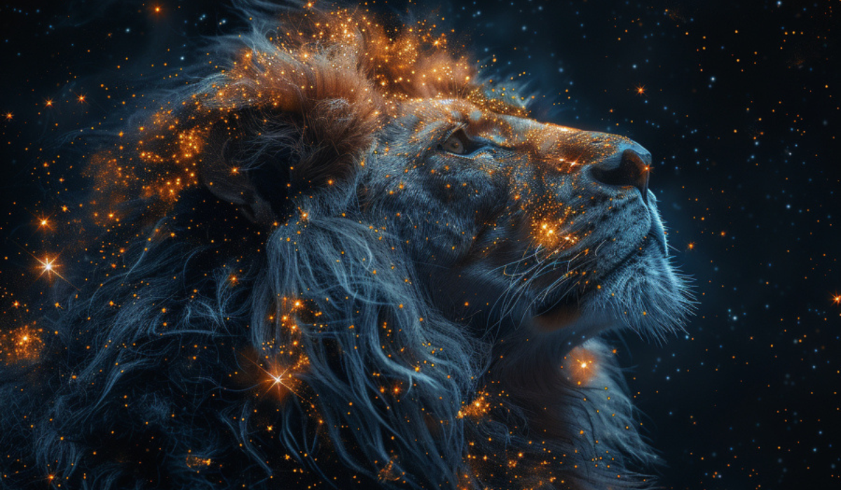 Amikor az oroszlán megkérdezte Istent… Soha többé nem fogsz panaszkodni, ha ezt elolvasod