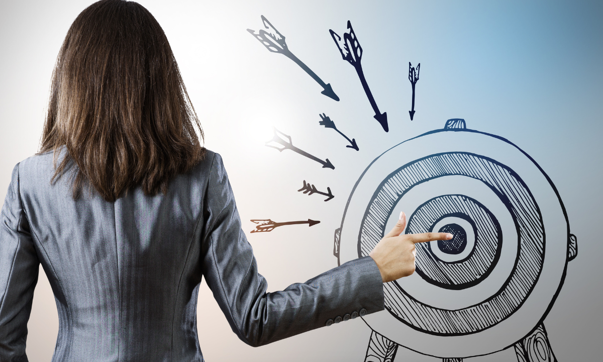 10 dolog amit el kell engedned, hogy elérd a legnagyobb célod