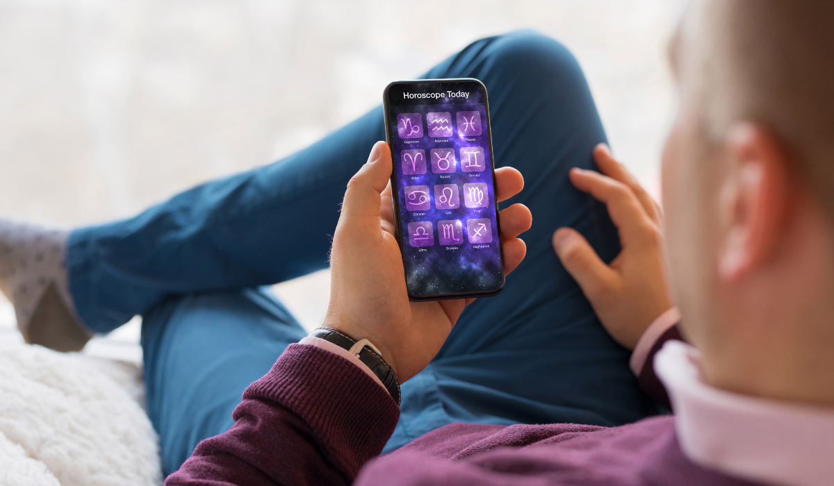 Telefon háttérképek minden csillagjegynek