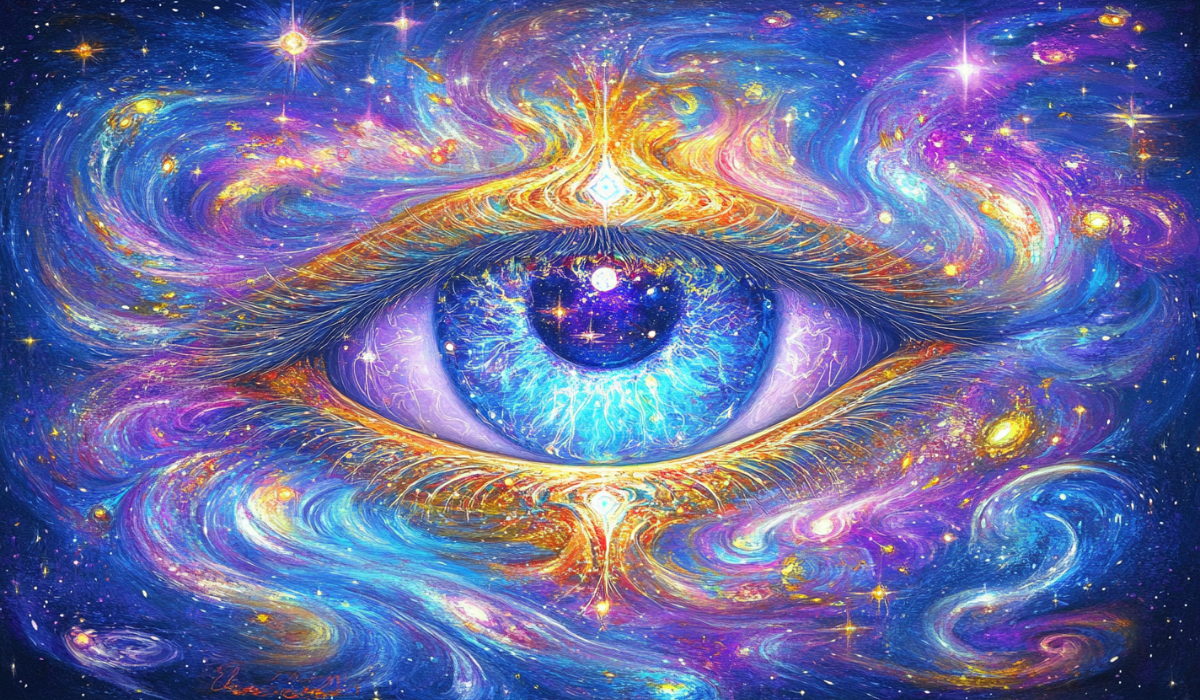 A szemviszketés spirituális jelentése és lelki okai