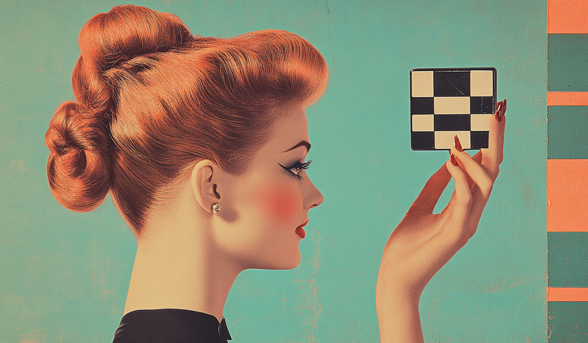 Mindenkin kifog ez az egyszerű 1950-es IQ teszt! Te meg tudod csinálni?