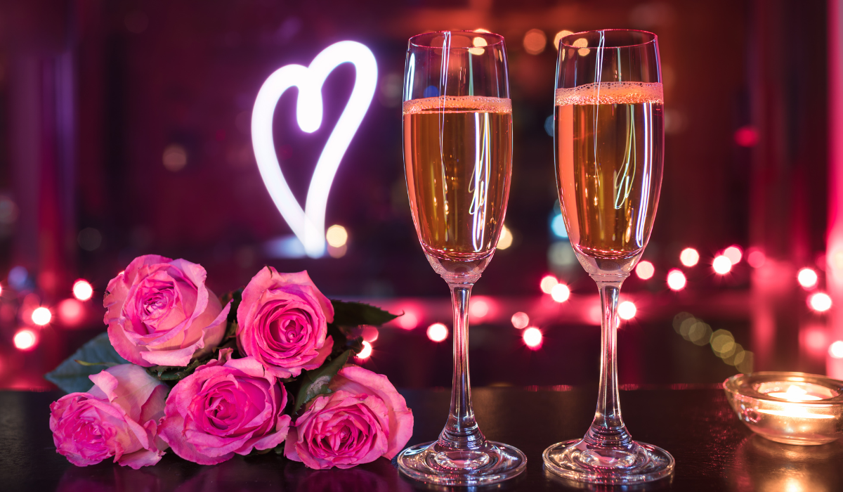 100+ romantikus jó éjt szerelmem idézet