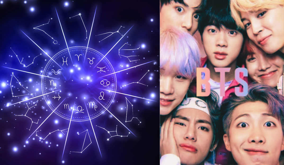 Melyik K-pop sztár játszana melletted egy K-drámában? A csillagjegyed elárulja