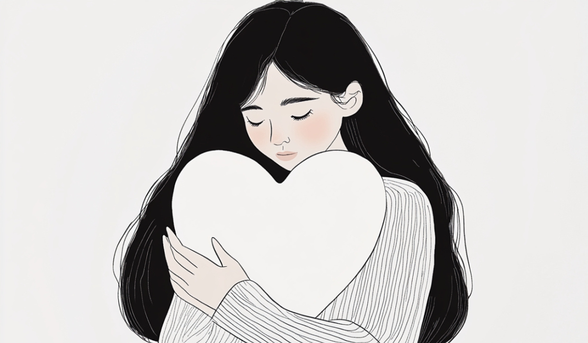 Hogyan szeresd önmagad? (Az egyetlen működő módszer)