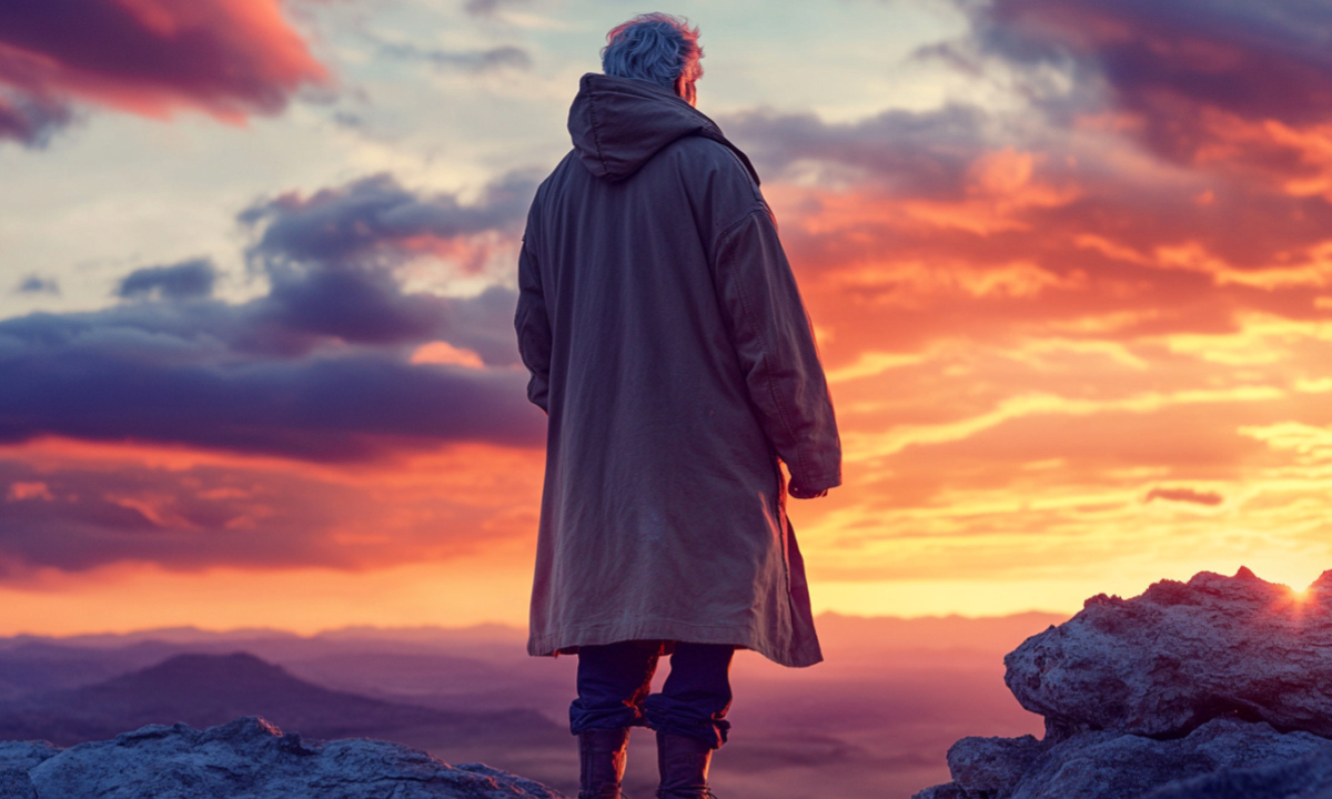 Mihez kezdjek az életemmel 50 után?