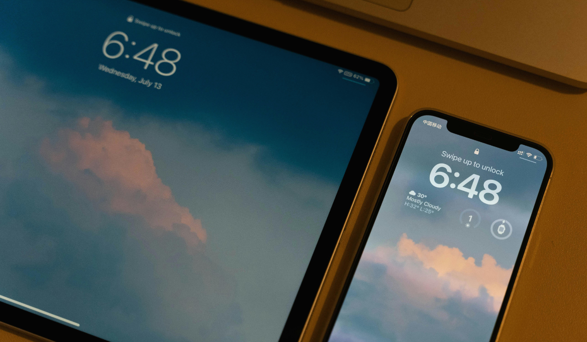 Így hozhatsz a telefon háttérképed és a számmisztika segítségével szerencsét, jólétet és szeretetet az életedbe