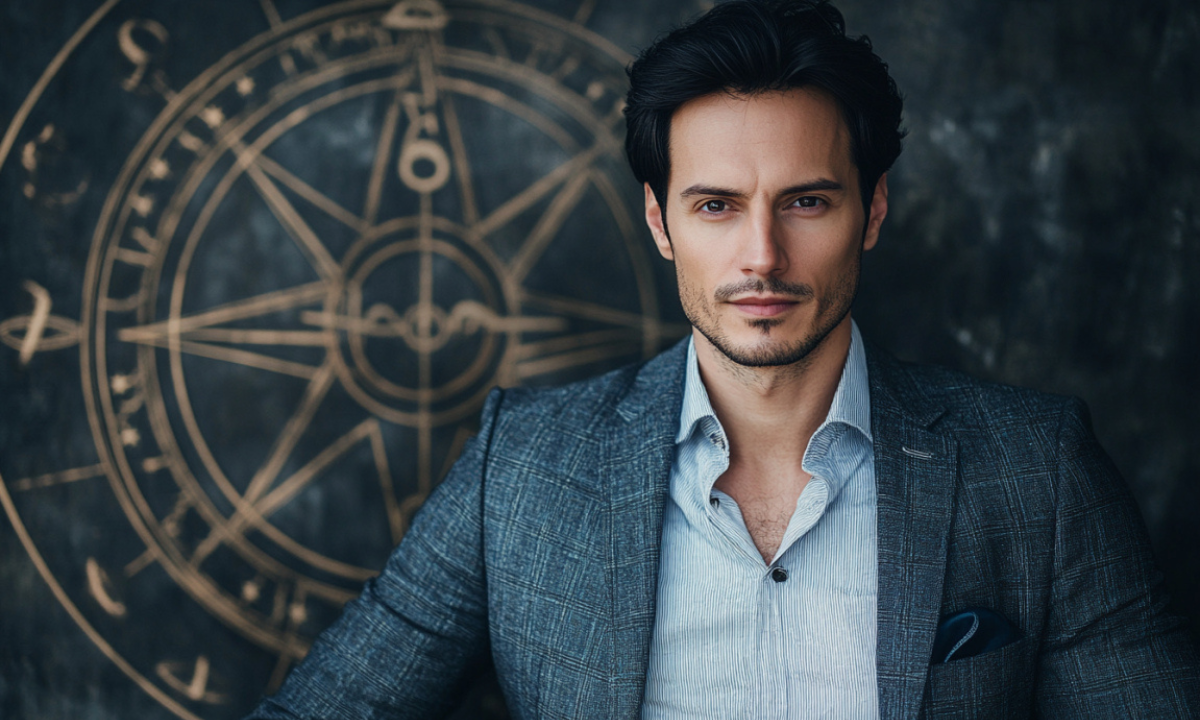 Mindenki félreismeri a skorpió csillagjegyet! Itt vannak a pozitív tulajdonságai