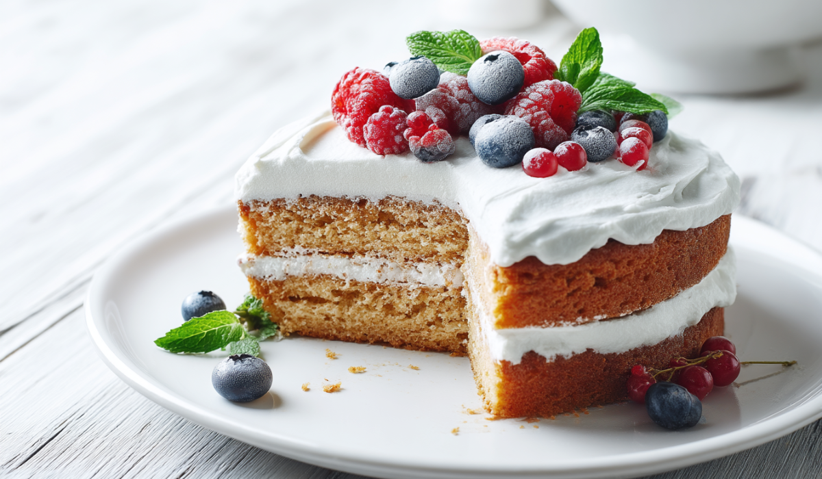 Te hogyan eszel tortát? Érdekes dolgot árul el rólad