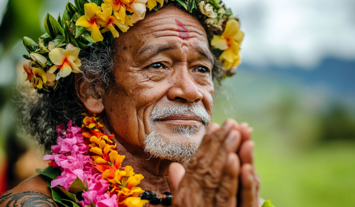 Ho’ooponono – egyszerű hawaii mantra a mindent átitató boldogság eléréséhez