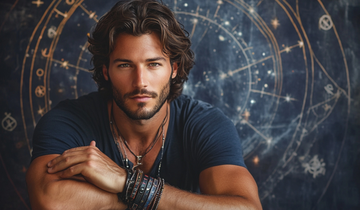 Ez a 3 pasi típus minden nő álma, csillagjegy alapján