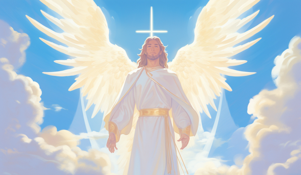 Angyali megerősítések, amikkel csodákat hozhatsz az életedbe