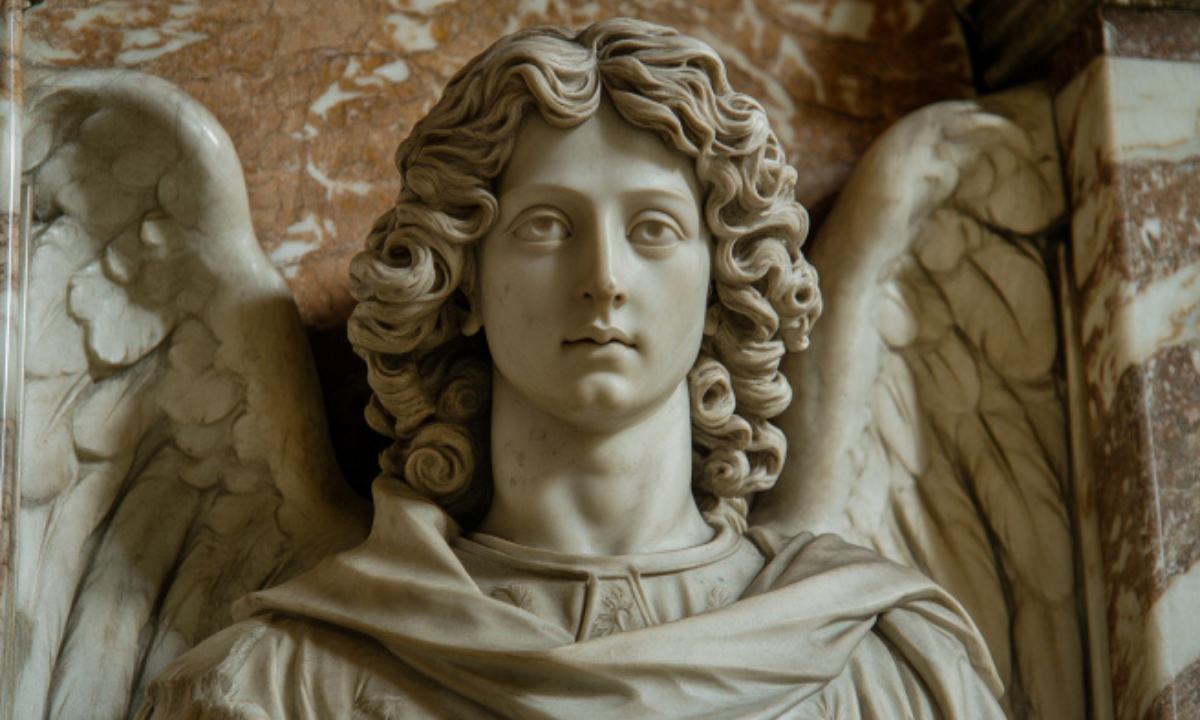 Hogyan kérheted Augusztus őrangyalának a segítségét?