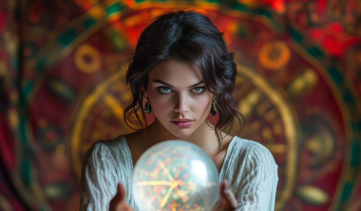 3 csillagjegy képes látni a jövőt! Ezen még az asztrológusok is meglepődtek