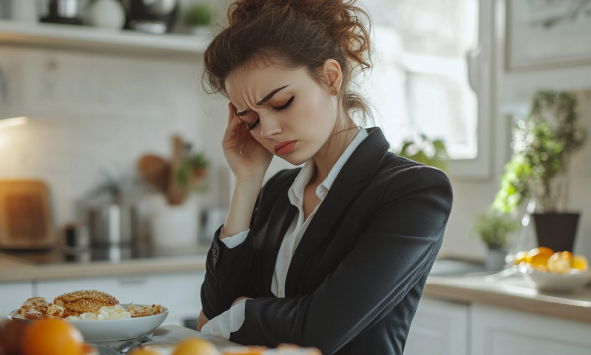 Ki szoktad hagyni a reggelit? Akkor jobb ha tudsz erről a fontos dologról