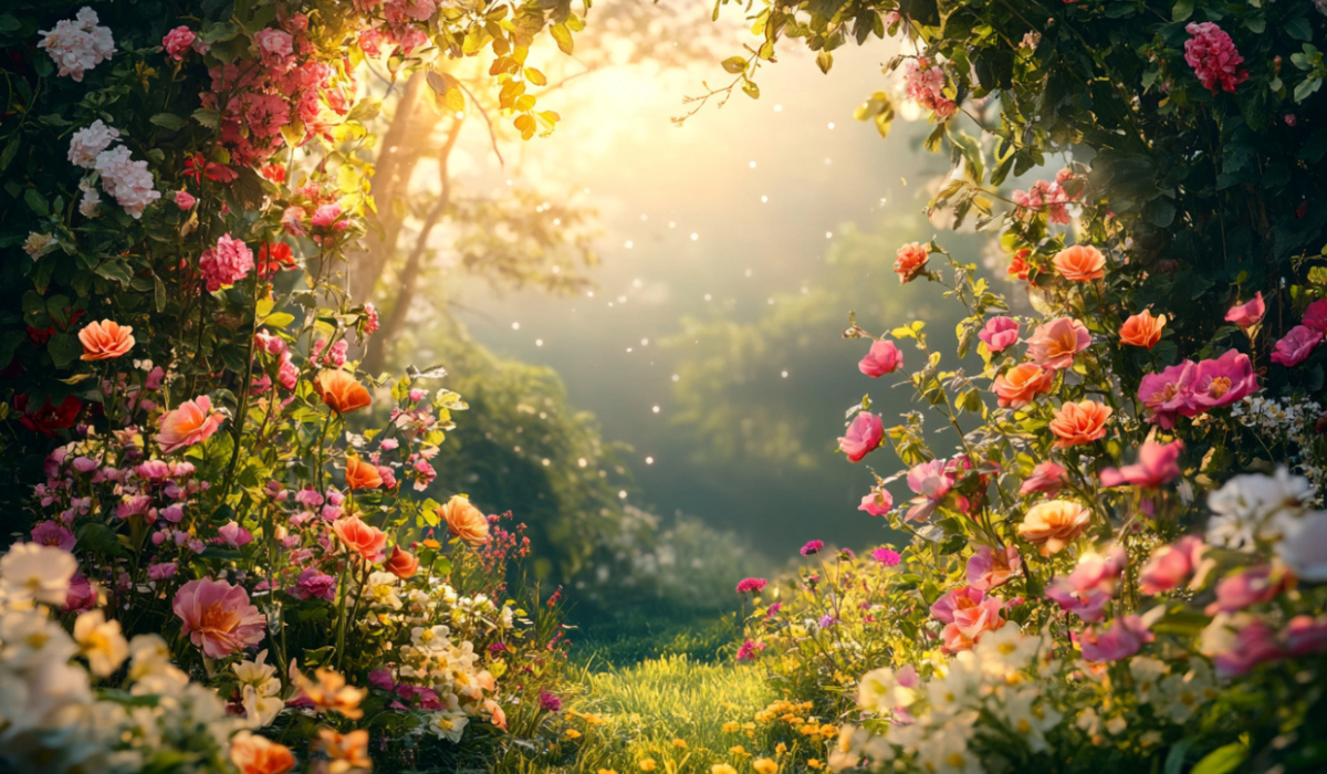 Reggeli pozitív megerősítések, energiával és harmóniával töltik fel a napod