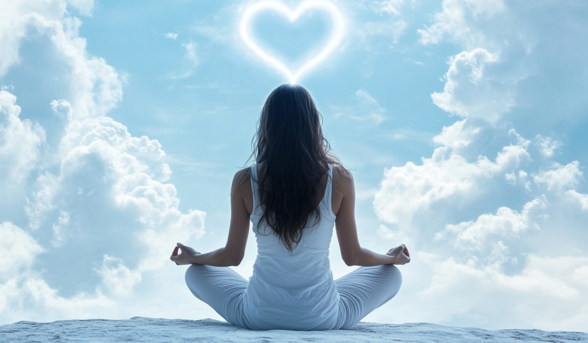 A 8 legerősebb mantra a szerelem bevonzásához