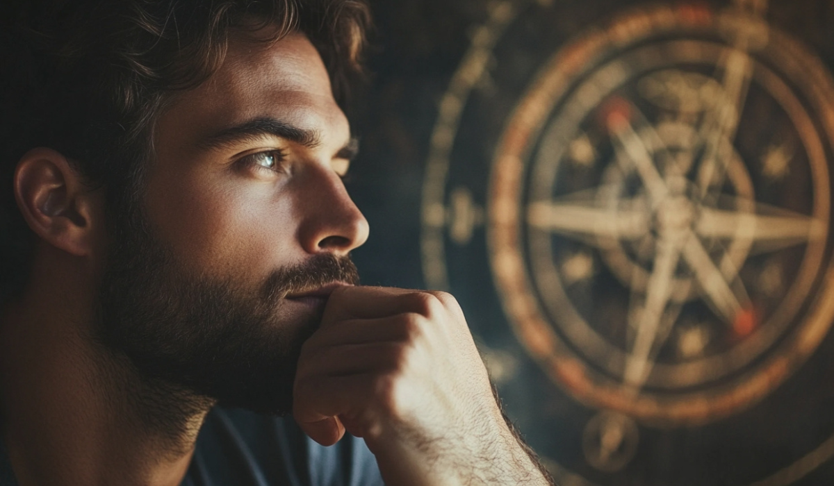 3 csillagjegy mindent túlgondol! Te közéjük tartozol?