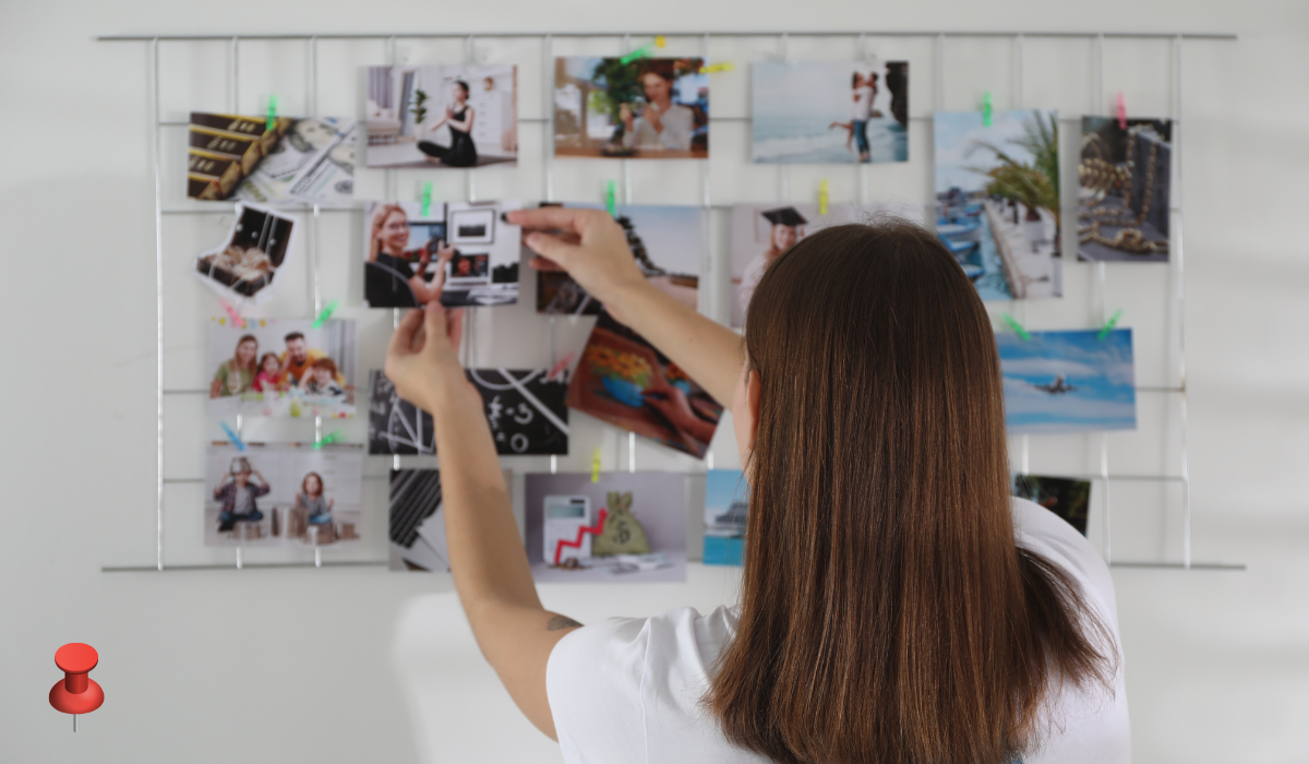 Hogyan készíts magadnak álomtáblát? Itt a teljes útmutató