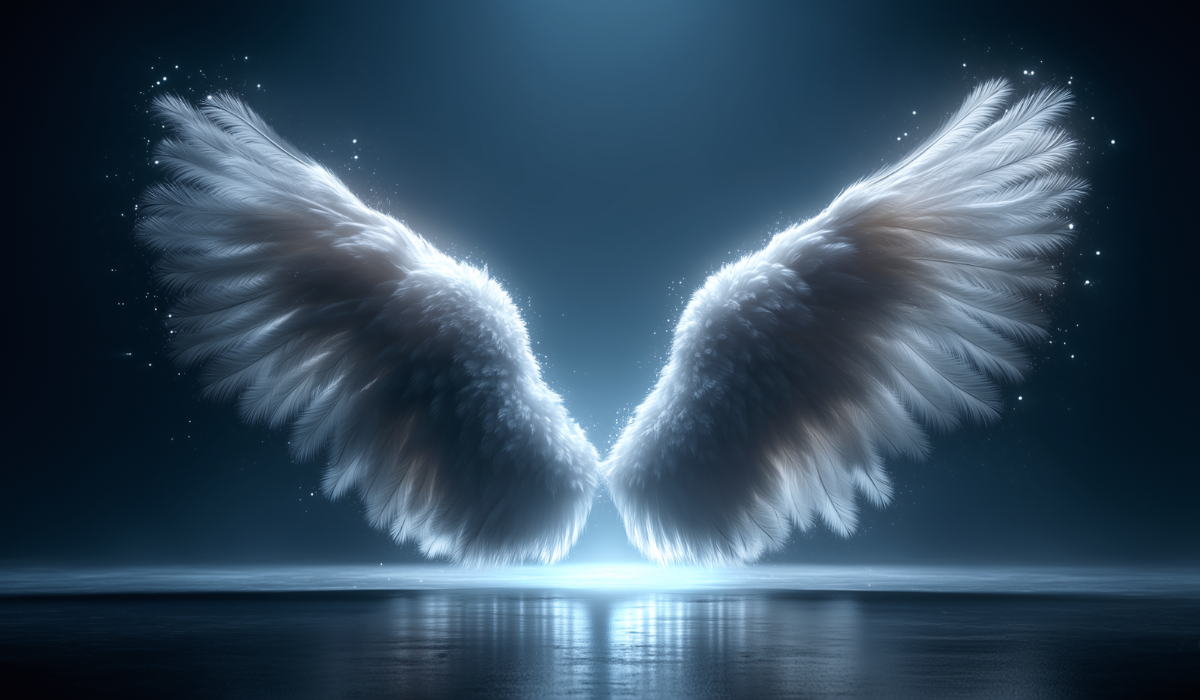 A legerősebb angyali mantra a tisztán érzékeléshez