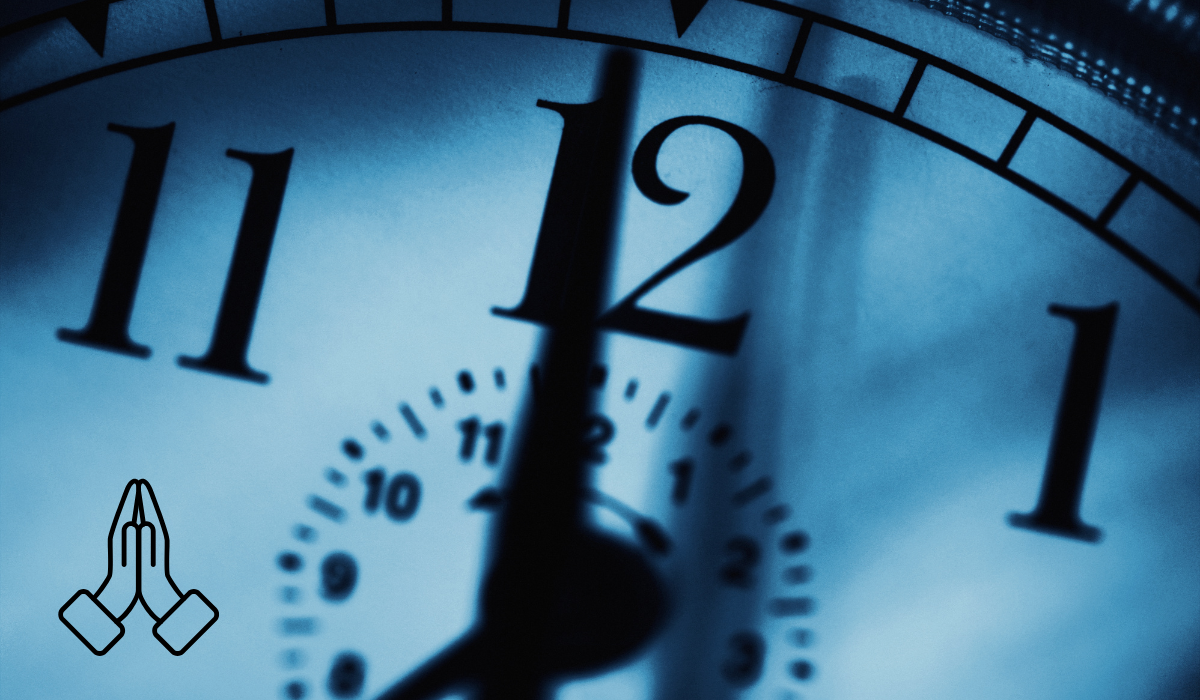 Ez az éjféli imádság rendkívüli erővel bír – éld át az isteni erők csodáit