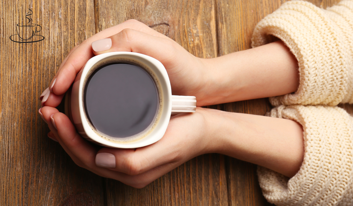 Teljesen MEGVÁLTOZOTT az életem mióta ezt keverem a kávémhoz