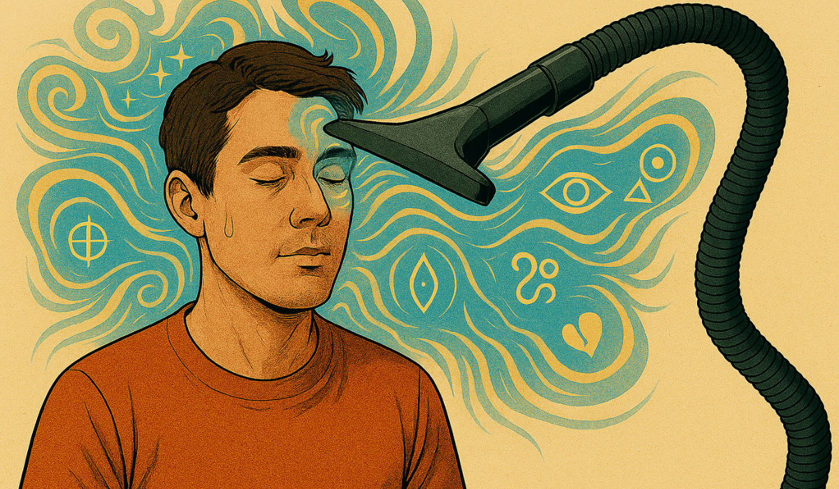 Ez a 7 dolog vákuumként szívja el a spirituális energiád