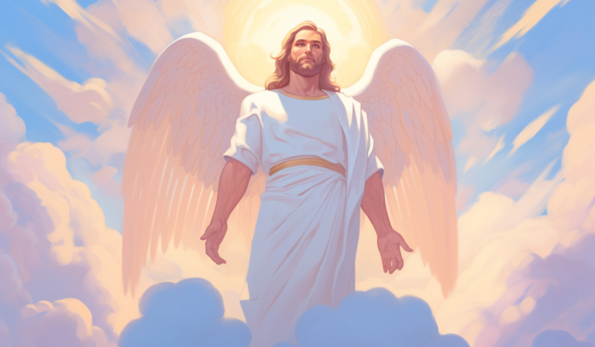 10 fontos dolog amit csak kevesen tudnak az angyalokról