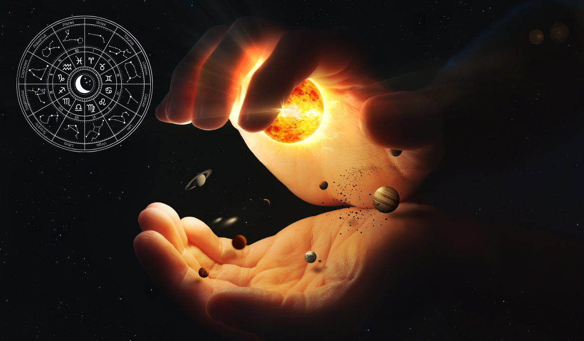 Most megismerheted a titkos kódodat! Csak a születési dátumodra lesz szükség