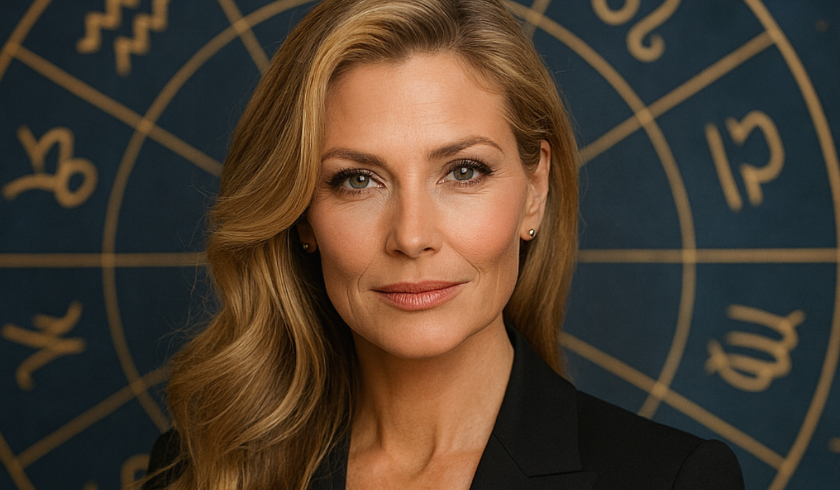 Ez a csillagjegy öregszik a legszebben, a koruk haladásával egyre vonzóbbak és talpraesettebbek lesznek