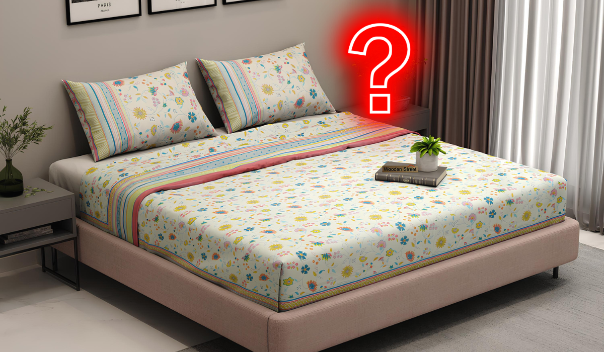 Tartsd ezt az ágyad mellett, hogy bevonzd a gazdagságot és a hosszú, boldog életet