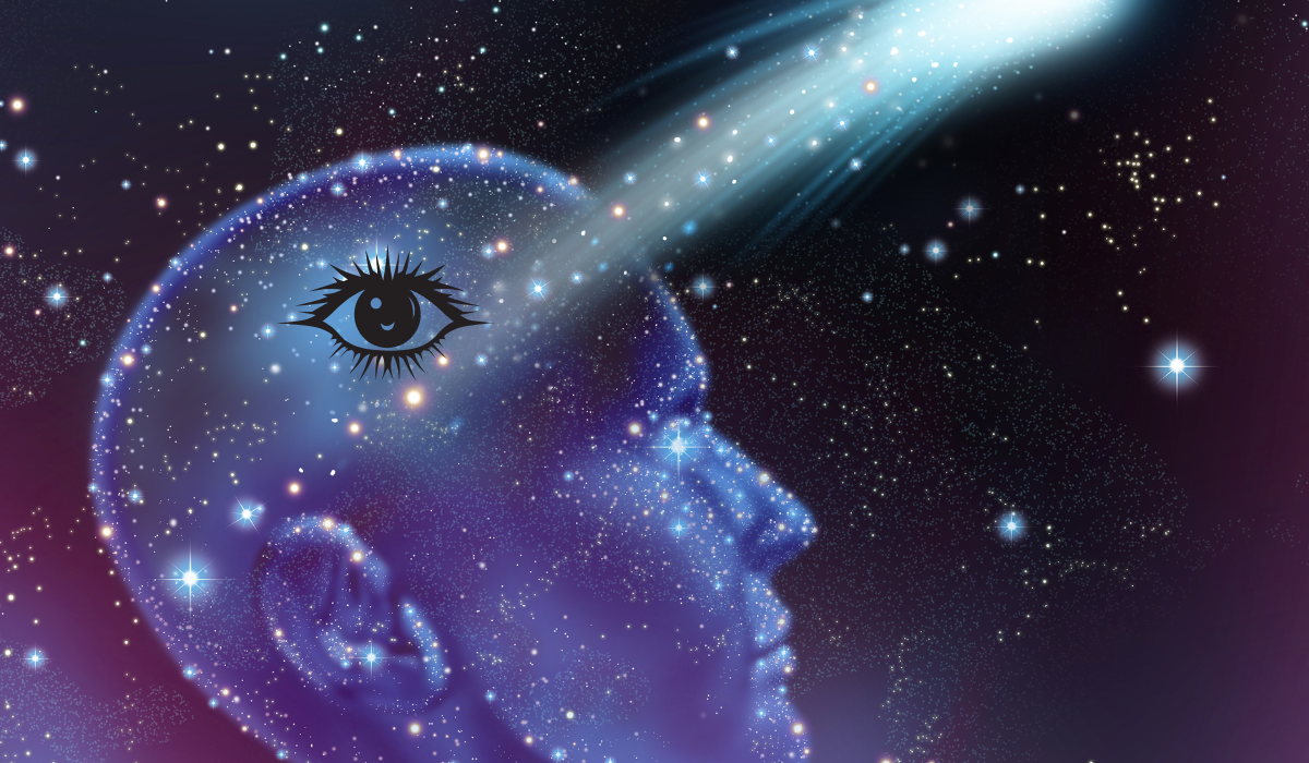 7 jel hogy az előző életedről álmodtál