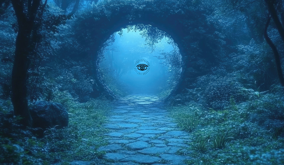 A legősibb módszer az elme lecsendesítésére! Azonnal működik