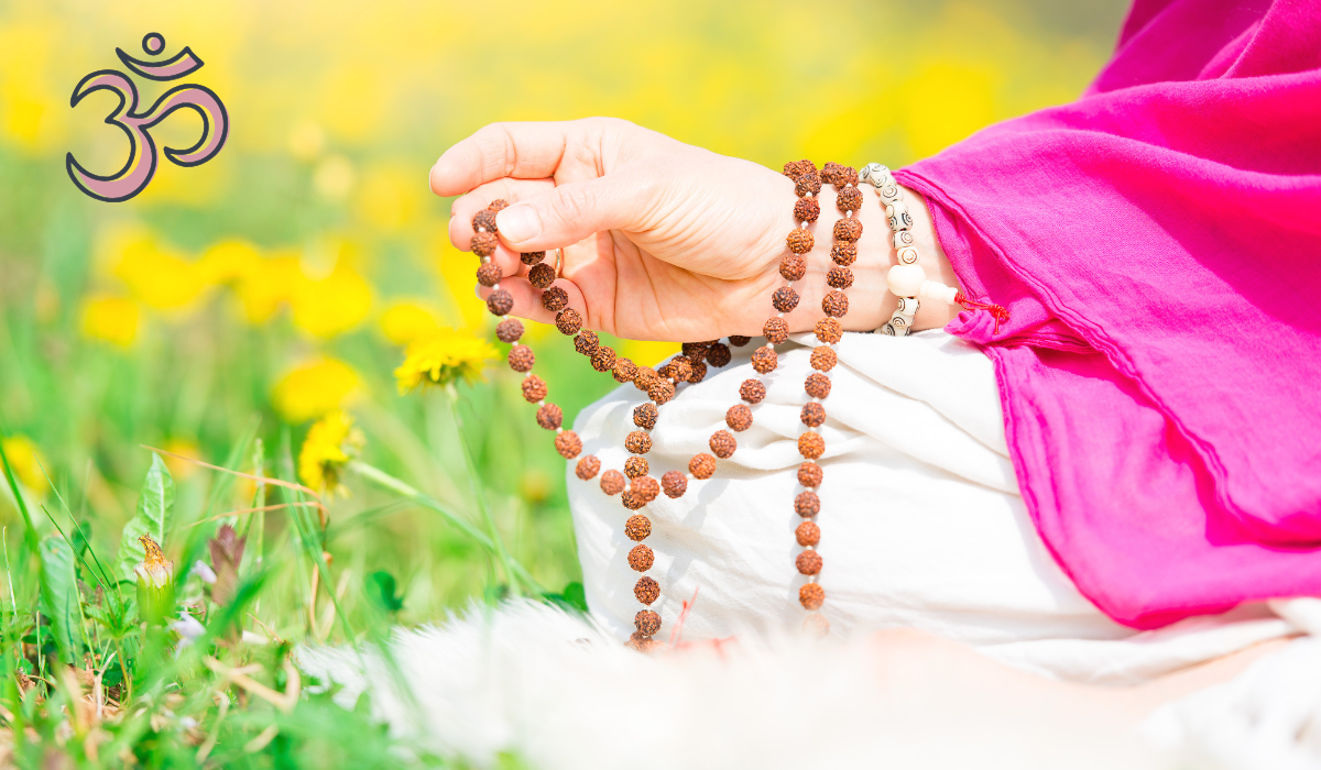 Ezek a legerősebb mantrák a szerelem bevonzásához