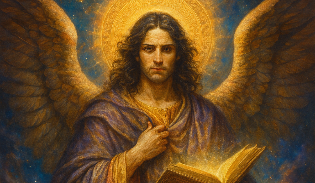 A legjobb angyali mantra a szellemi megértésért és bölcsességért